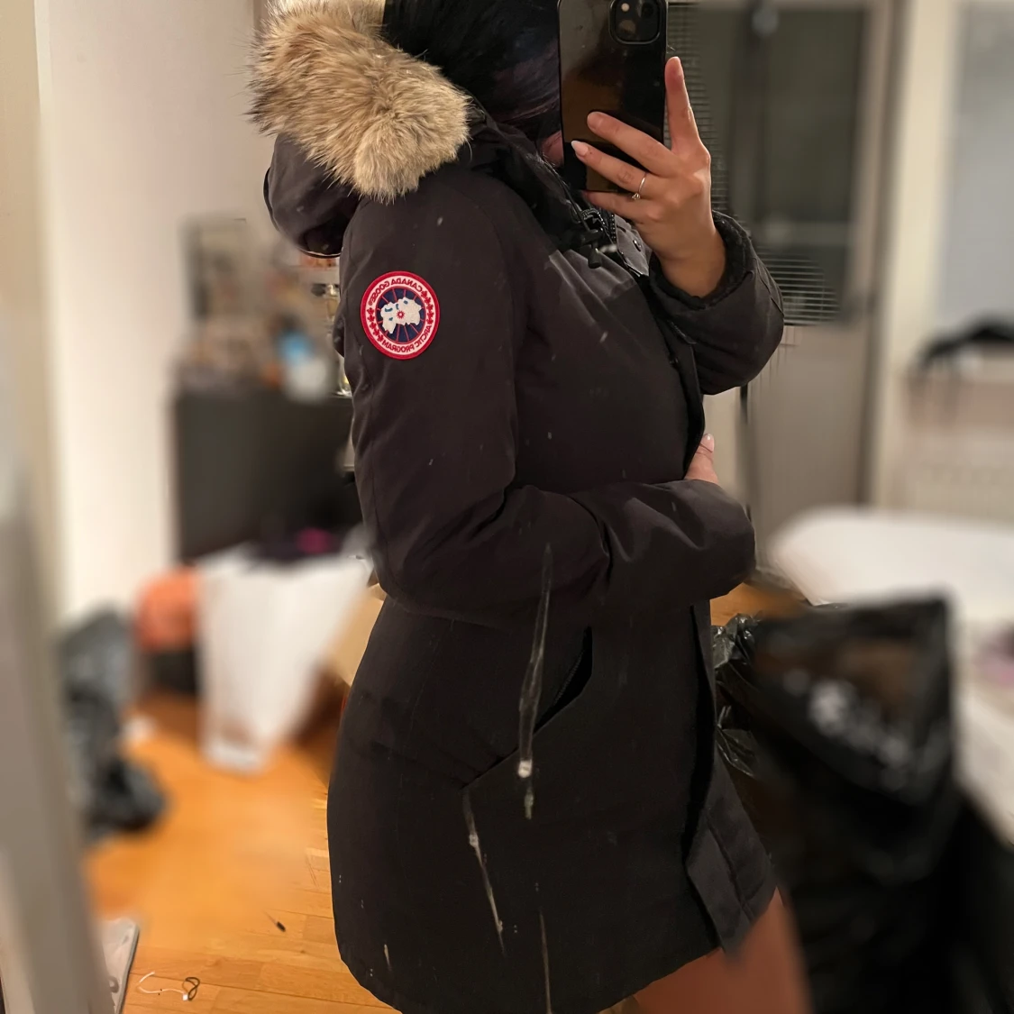 Canada Goose Jacka - 91
