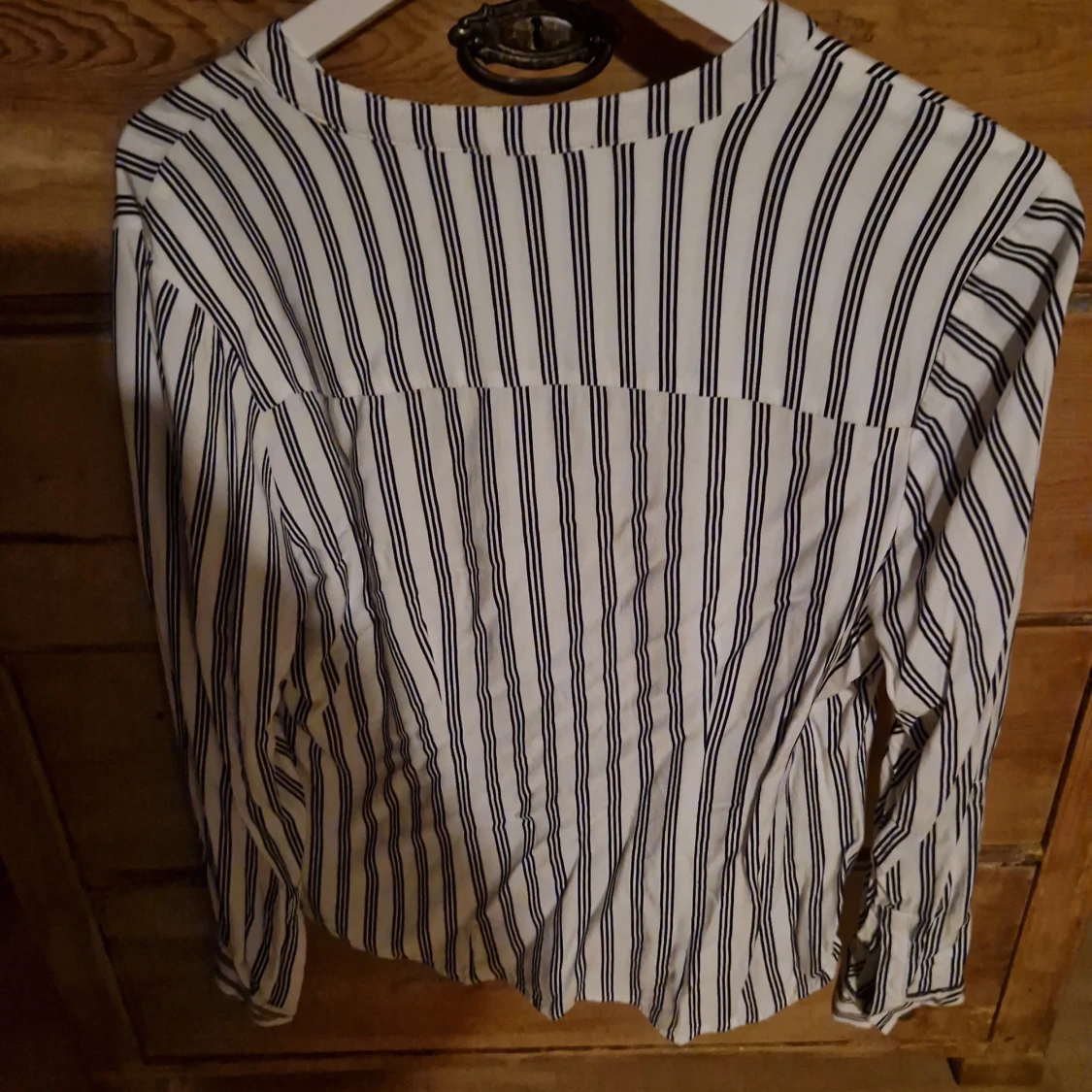 Randig blus från H&M - 91