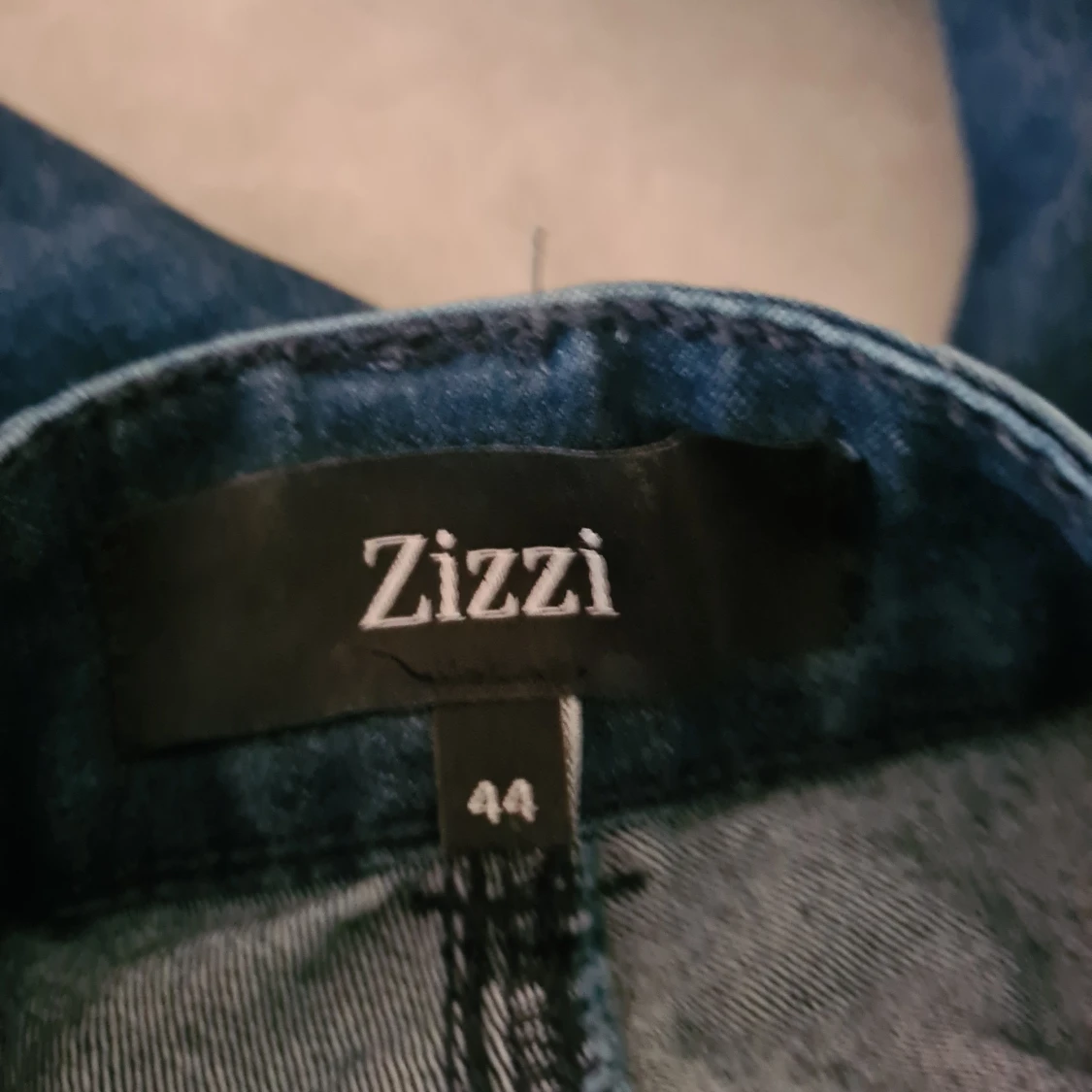 Zizzi jeans korta - 91