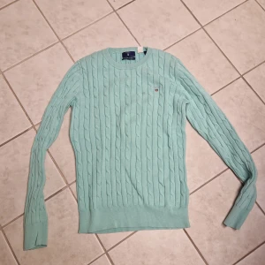 Gant bomullströja - Fint skick och ej skadad