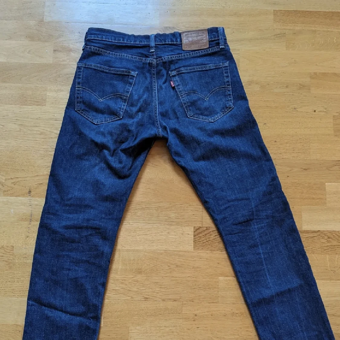 Levi’S 502 Jeans - 90