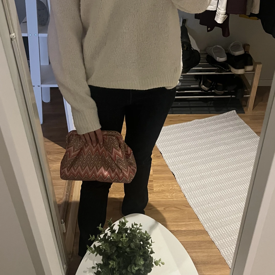 Väska från beck södergaard - 90