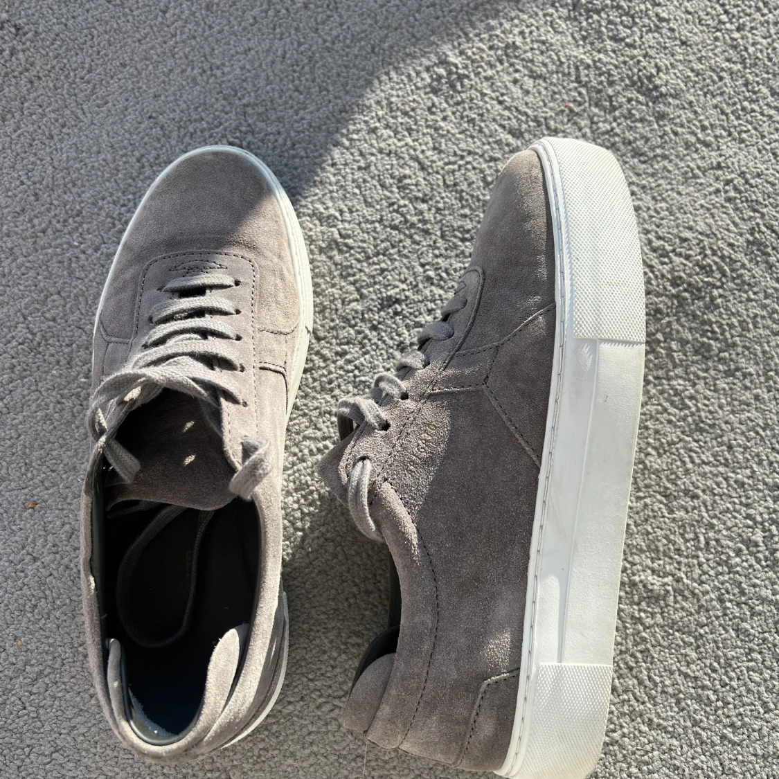 Axel arigato skor - 90