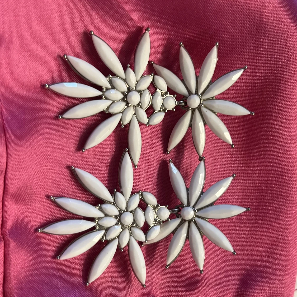 6 par örhängen - 90