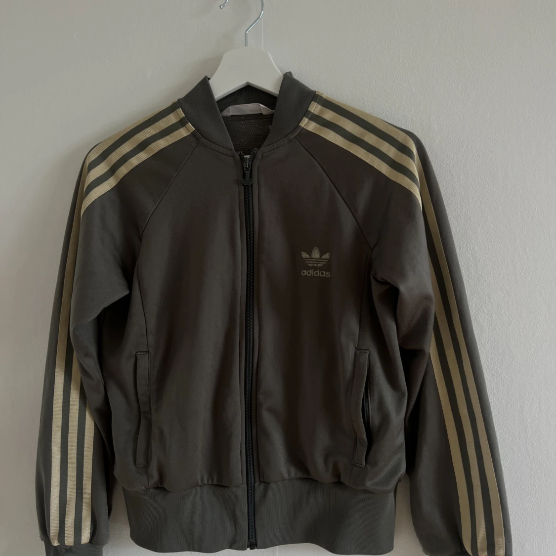 Adidas tröja jacka 36 S vintage - 90