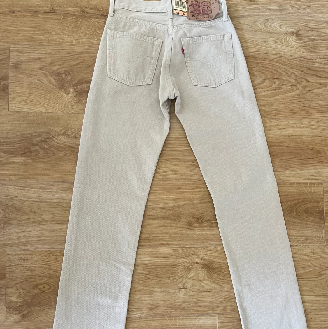 Jeans från Levi’s 