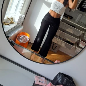 Byxor  - Byxor i storlek xs-s