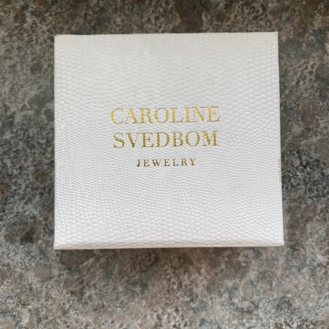 Örhängen från Caroline Svedbom - 91