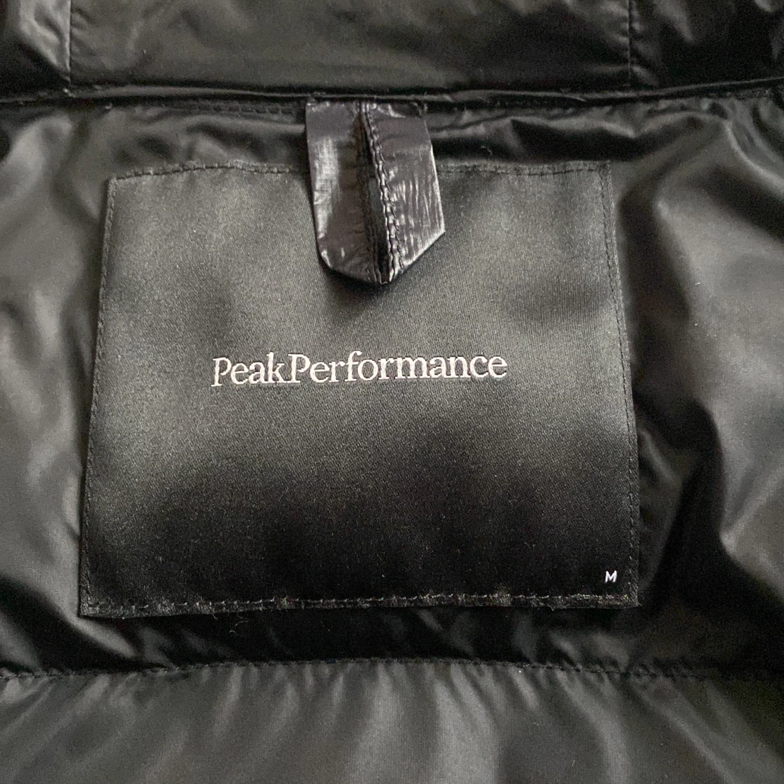 peak performance jacka  - 91