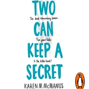 two can keep a secret - 🤍