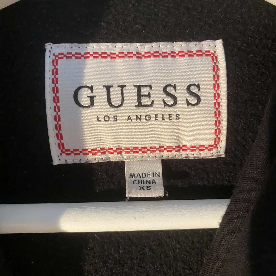 Guess hoodie  - 91