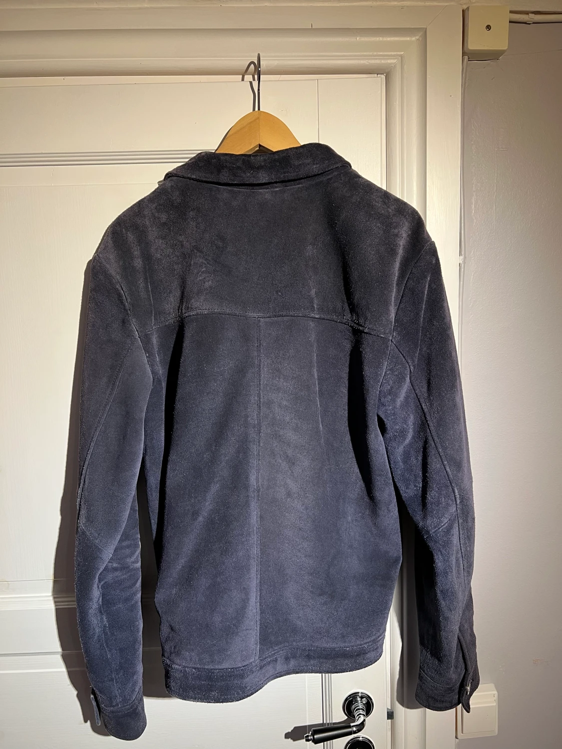 Human scales mockajacka - 90