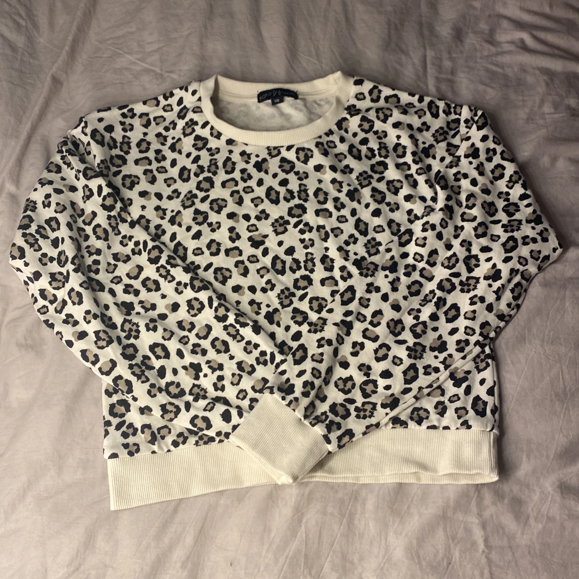 2-set leopard  - 90