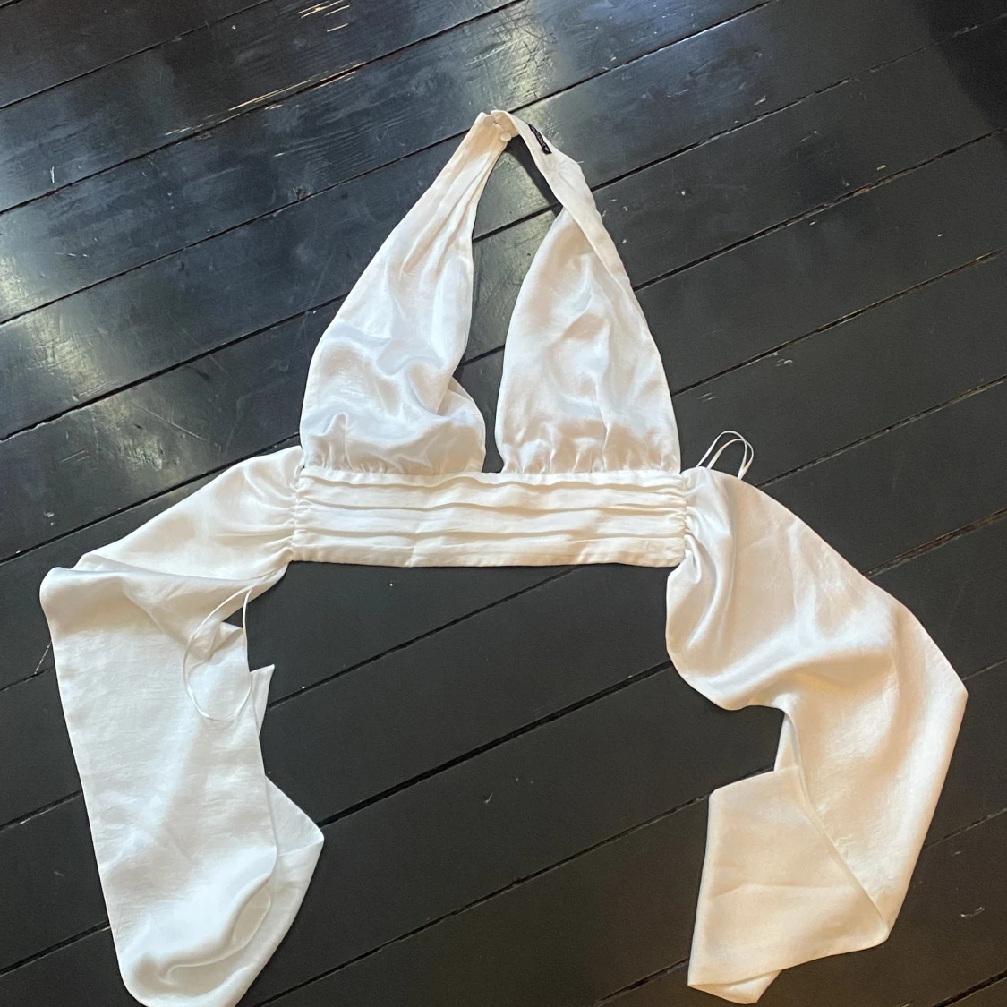 silkestopp från zara!! - 90