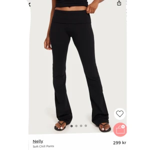 Soft chill pants - Säljer dessa då jag tyvär ej han skicka tillbaka dem i tid💗 skriv för mer information eller bilder 