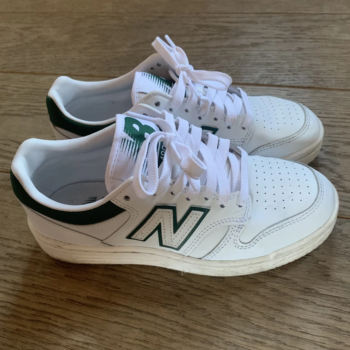 New Balance sneakers