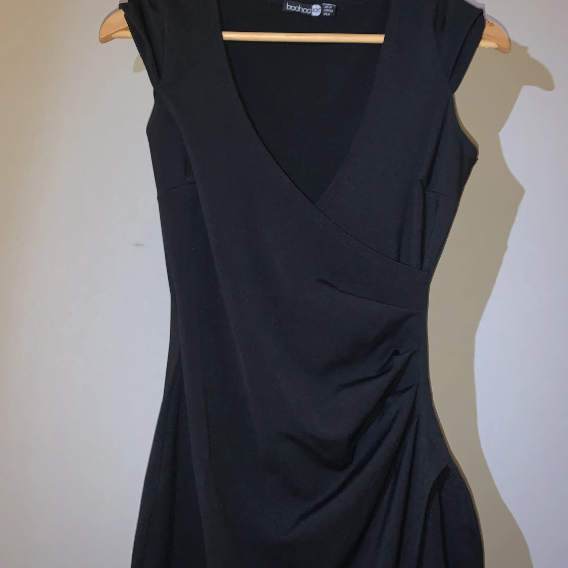 Boohoo black dress - 90