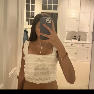 Zara topp - Jätte gullig zara topp