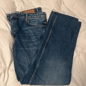 Just junkies jeans - Curtis 34/34 i bra skick