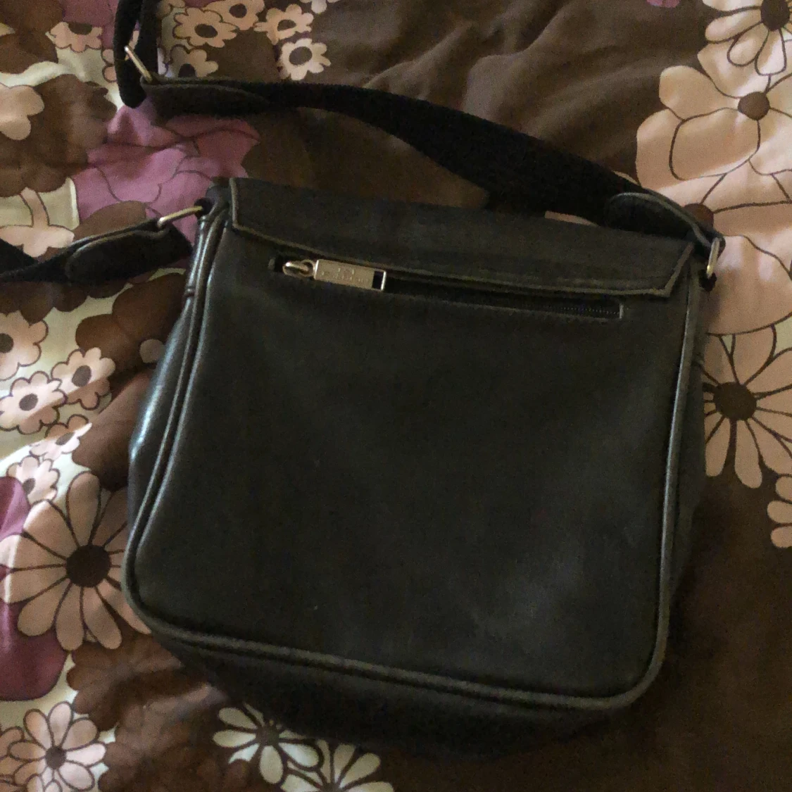 axelremsväska  - 90