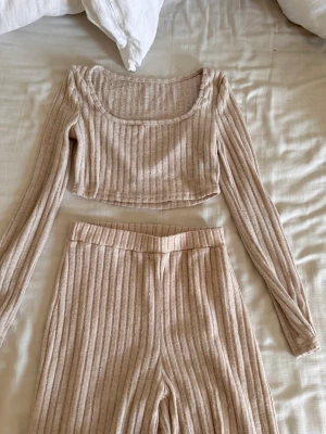 Mjukisset  - Mjukisset från Shein, aldrig användt 