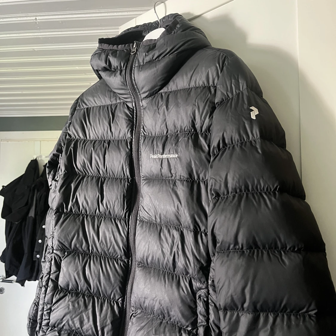 Peak Performance jacka