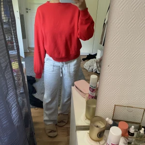 Sweatshirt  - Använder inte längre men väldigt skön. 100 kr + frakt