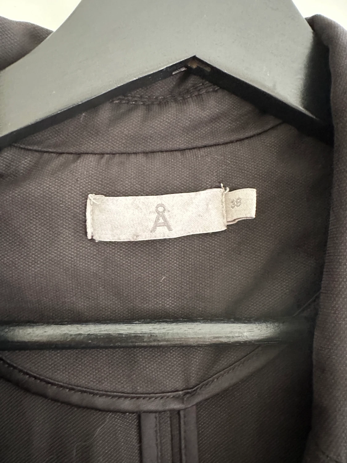 Trenchcoat bambu  - 90