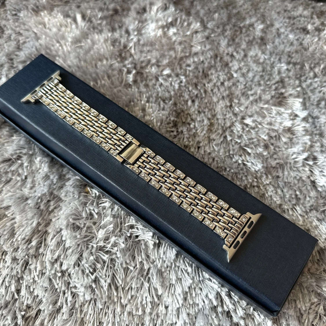 Armband till Apple Watch