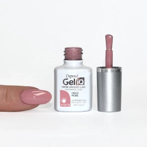 Nailpolish - Oanvänd