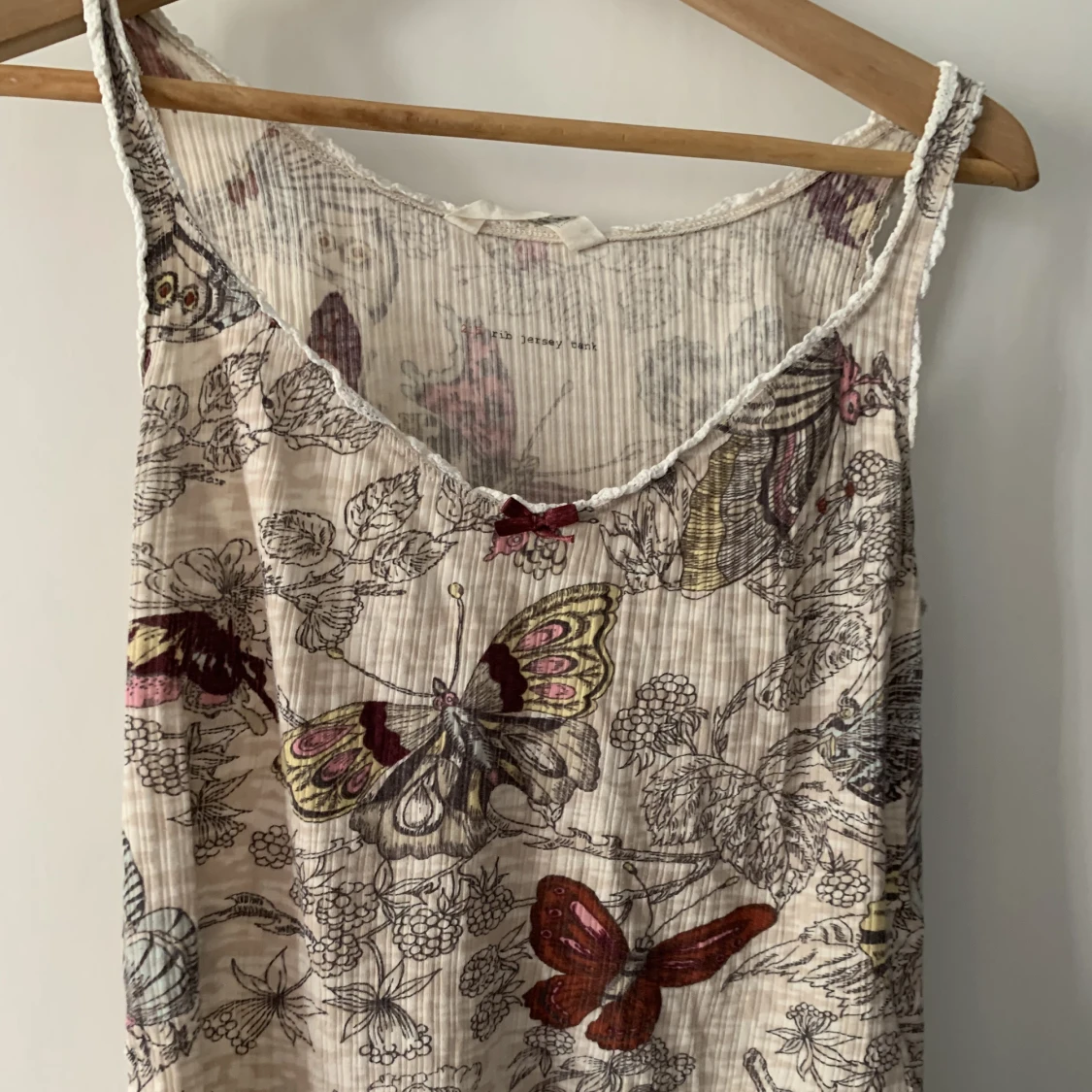 Odd Molly linne - 90