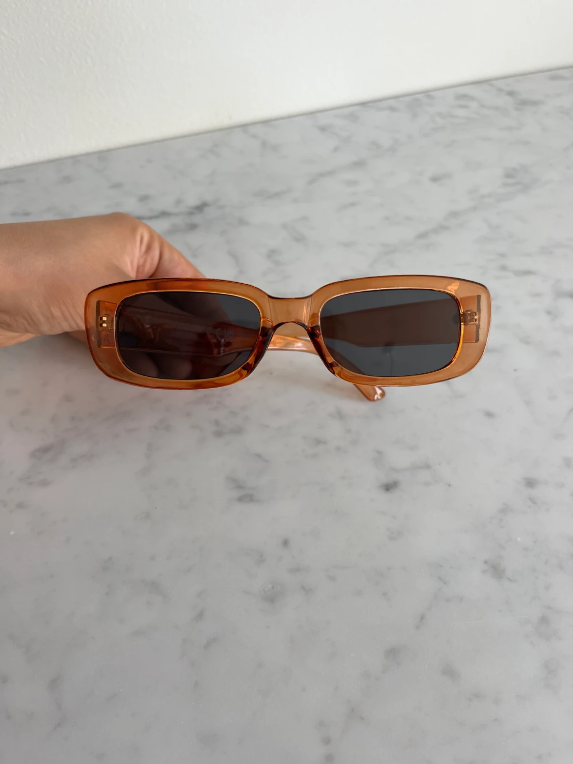 Vintage solglasögon