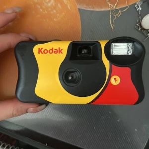 Kodak engångskamera - Helt ny engångskamera som är aldrig använd 