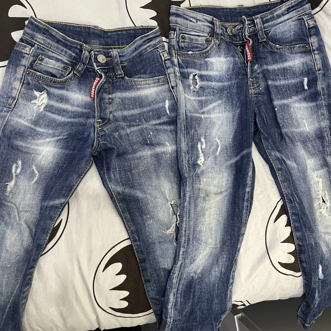 disquard jeans  - 90