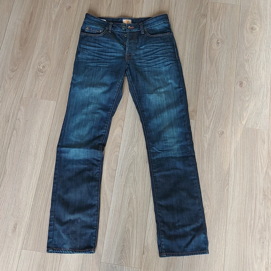 Hugo boss jeans 