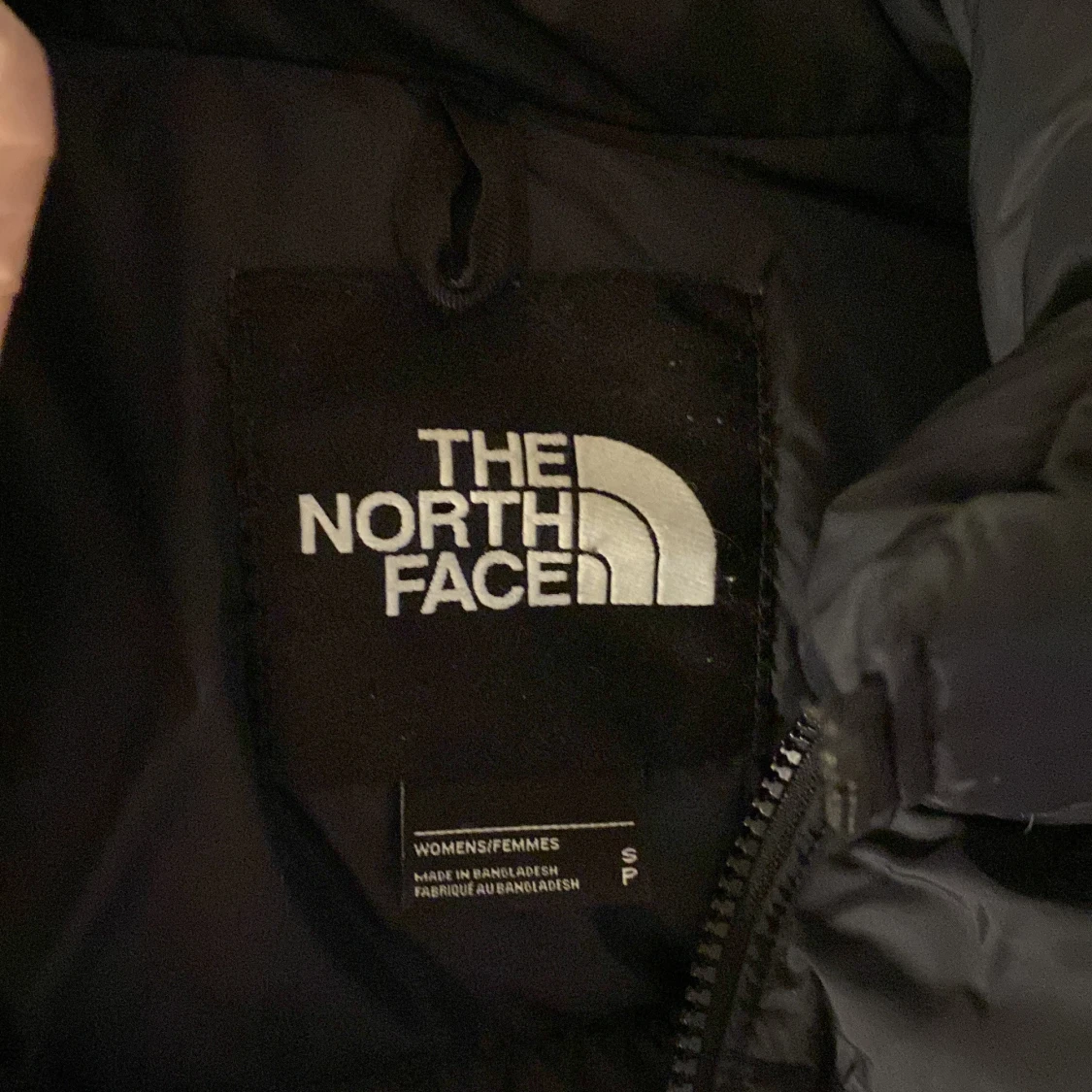North face jacka - 90