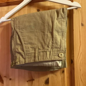 Carhartt cargo shorts  - Carhartt cargo shorts i bra skick, finns något märke då de är använda lite gran men inga hål eller likande. 