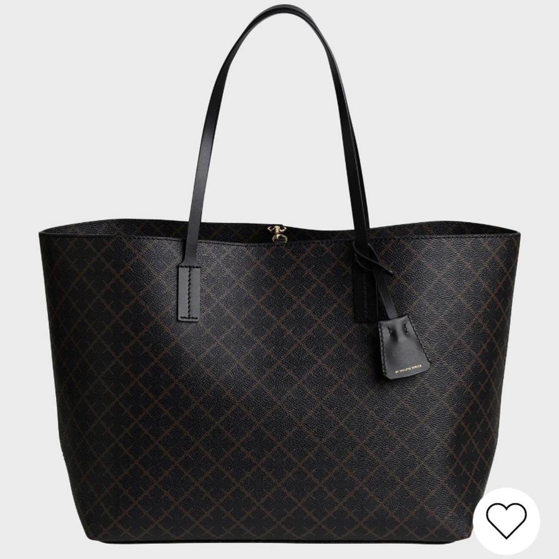 Malene Birger väska  - 91