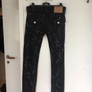True Religion Jeans limited edition. Fint skick!