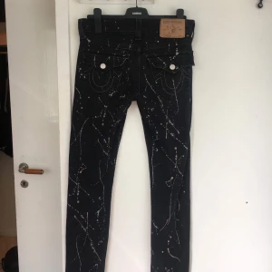 True Religion jeans - True Religion Jeans limited edition. Fint skick!