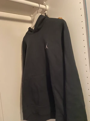 Jordan hoodie - Nyskick knappt använd