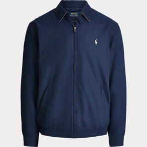 Ralph Lauren Jacket/Overshirt - Jätte snygg och skön overshirt/jacka från Ralph Lauren. Perfekt ny till hösten. Nypris 2195:-  