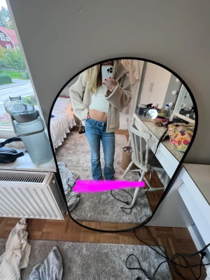 Bootcutjeans - Basic jeans