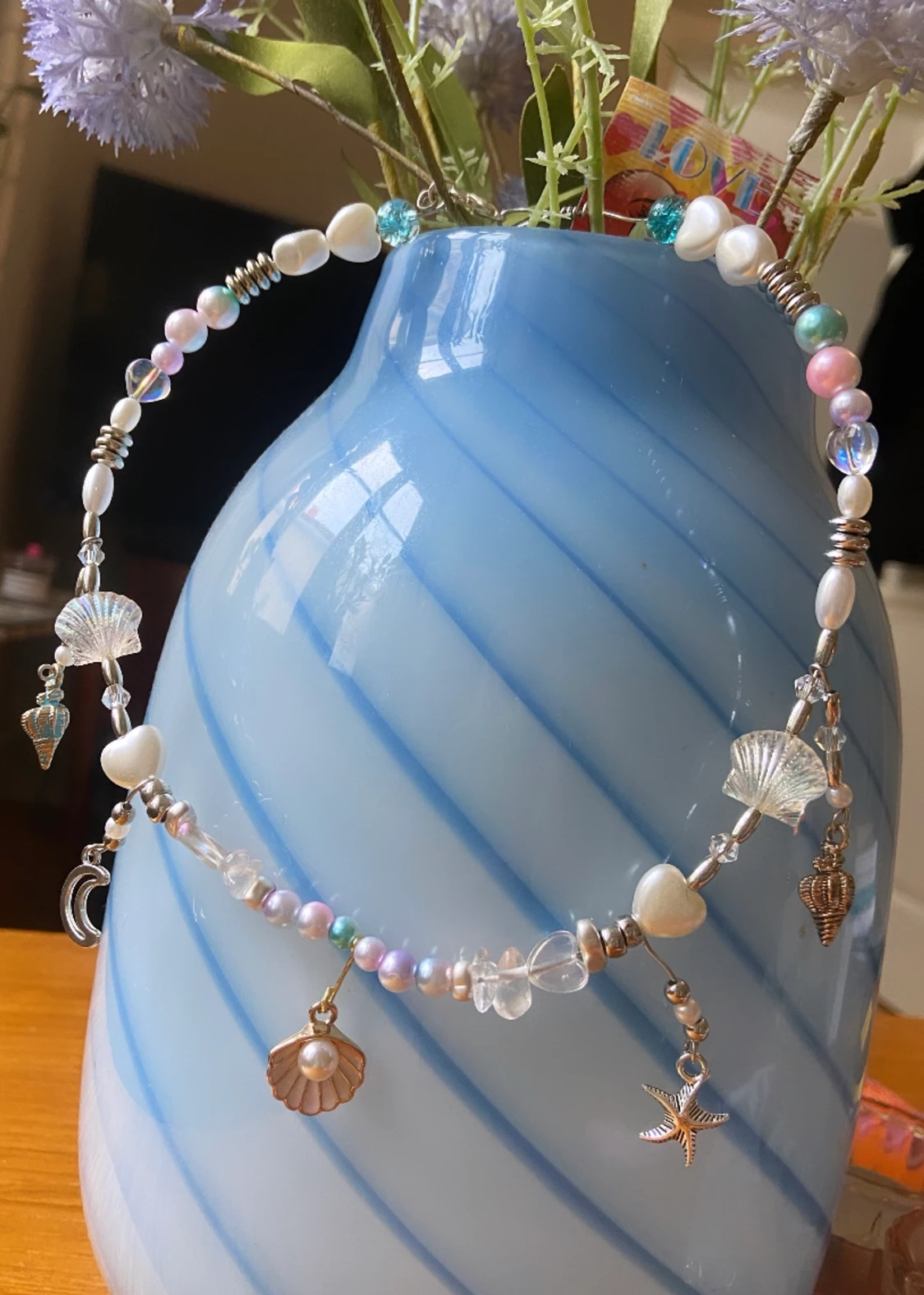 Handmade jewelry  - 90