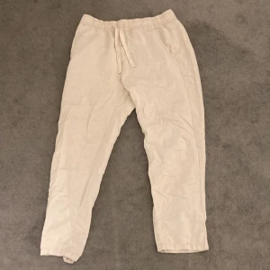 hel grischade linnebyxor  - najs grisch 💯💯😋