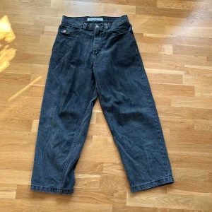 Polar big boys - Perfekt skick passar inte mig längre.