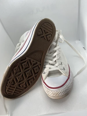 Converse sneakers - Använda 1gång 