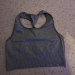 GYM TOPP - en skön gym topp 