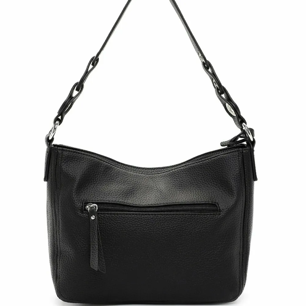 Så fin svart handväska, köpt för 640, inga skavanker❤️. Väskor.
