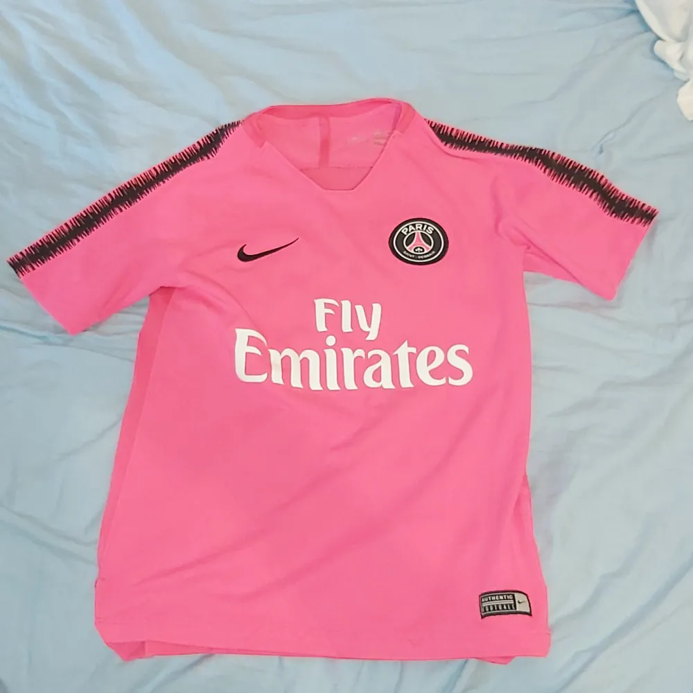 Nyskick psg tröja rosa, rare tröja . T-shirts.